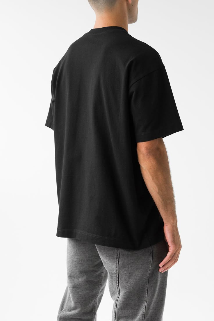 Oversized - Ashes - YANG