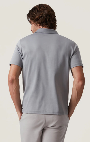 Polo Shirt - Gray
