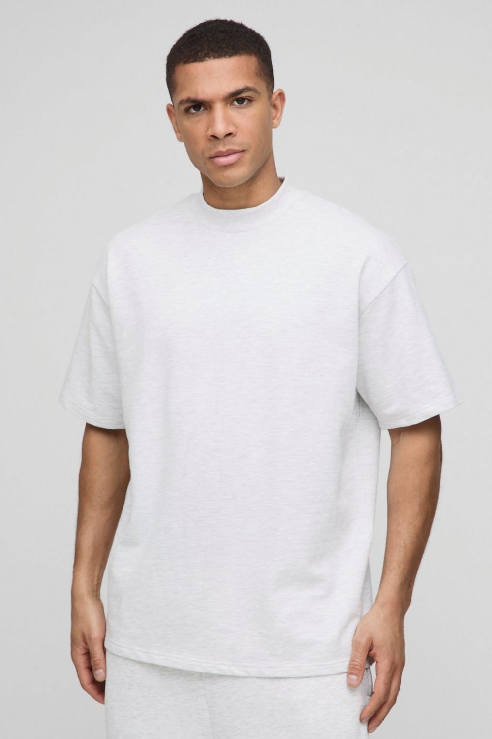 Oversized T-Shirt - Offwhite