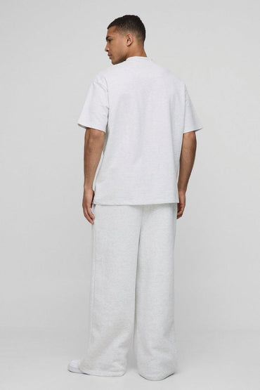 Oversized T-Shirt - Offwhite