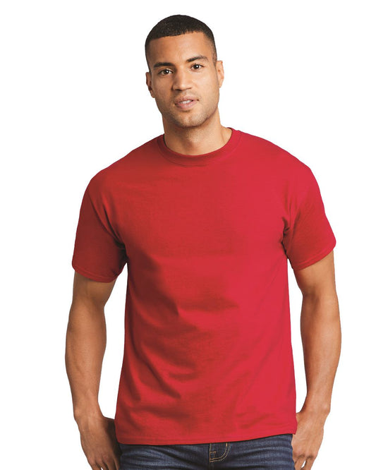 Regular T-Shirt - Red