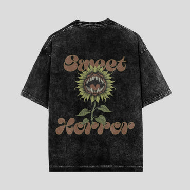 Oversized - Sweet Horror