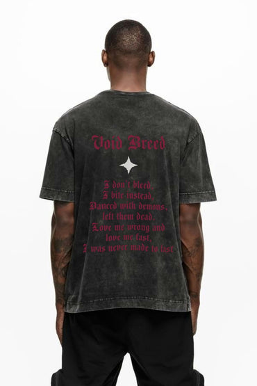 Oversized - Void Breed