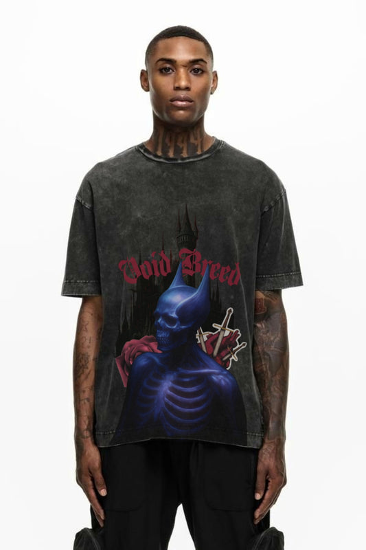 Oversized - Void Breed