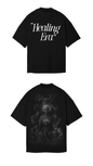 Oversized Tee - InMyHealingEra
