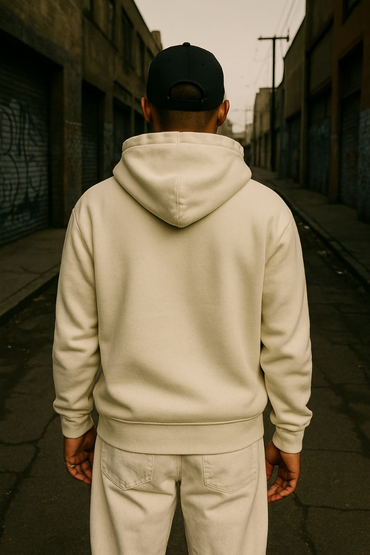 HOODIE - Sabr