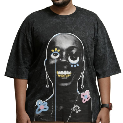 Oversized - Feminine Flex