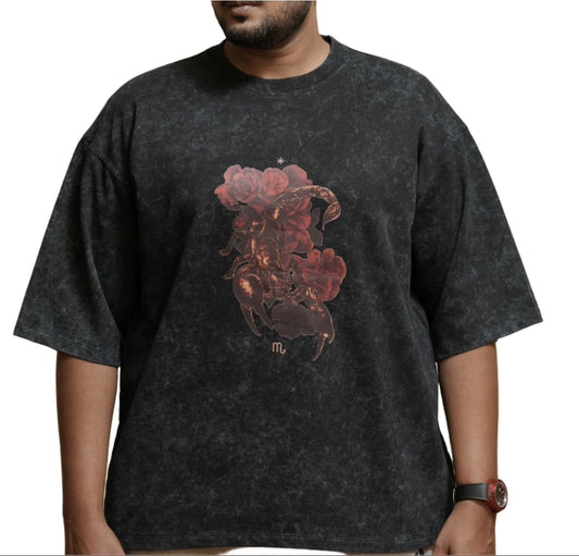 Oversized - Scorpio