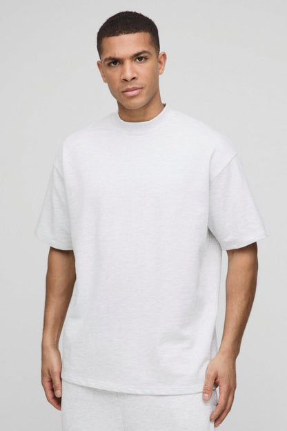 Oversized T-Shirt - Offwhite