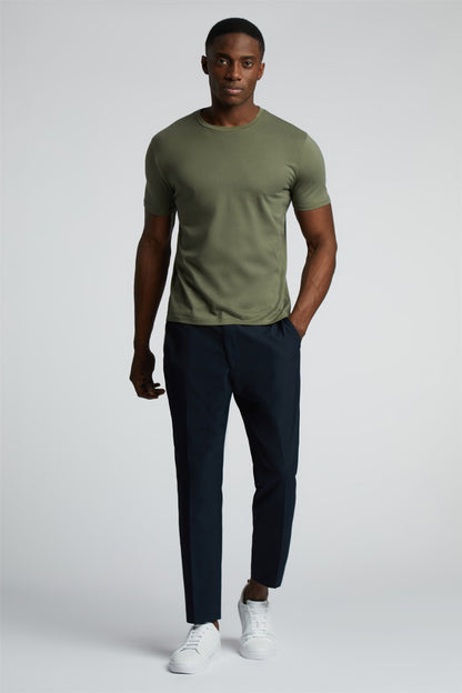 Regular T-Shirt - Army Green
