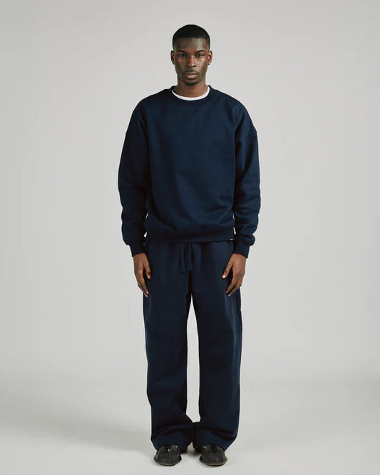 Sweatshirt - Navy